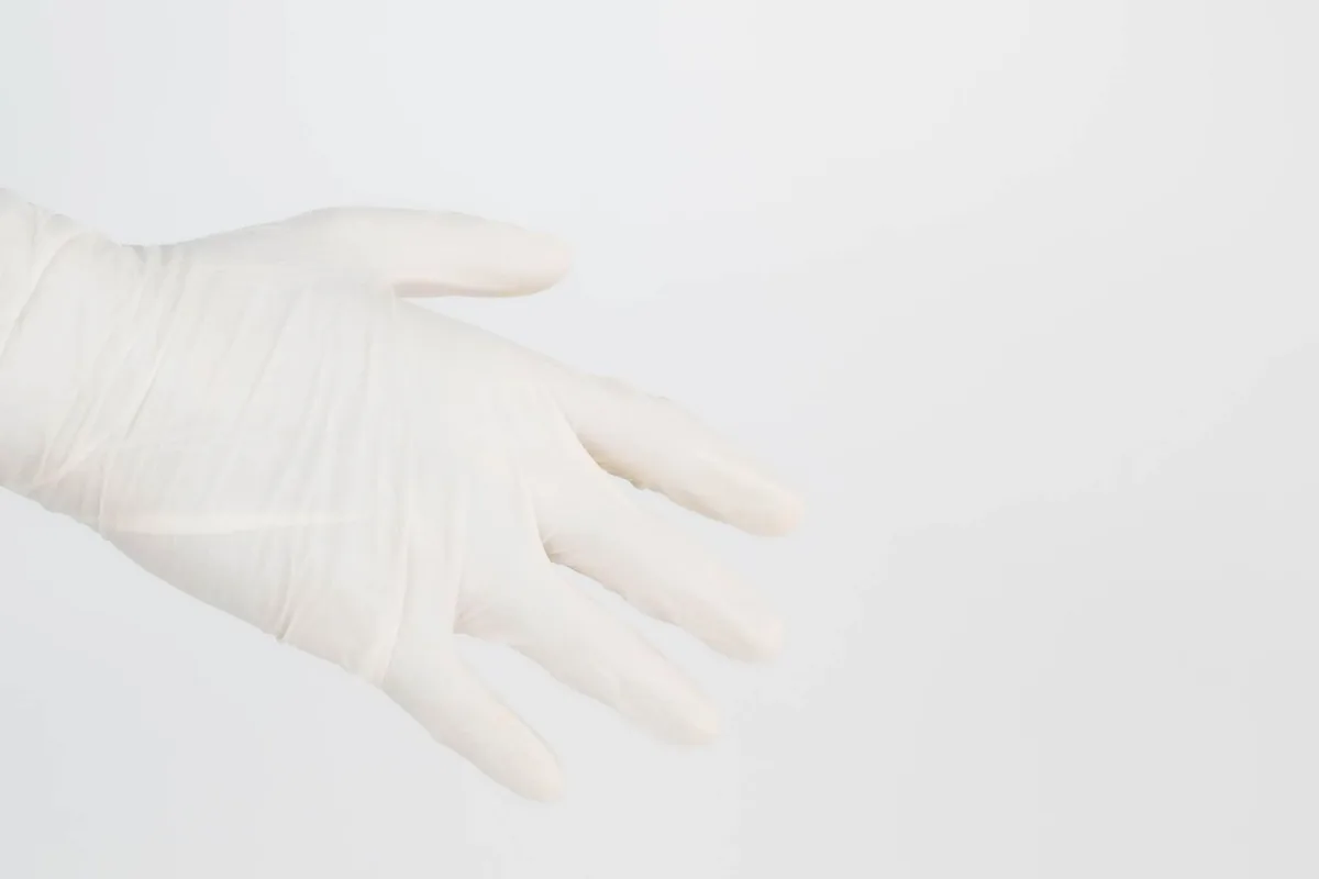 Blood Spill Cleanup in Cudell, Cleveland, OH