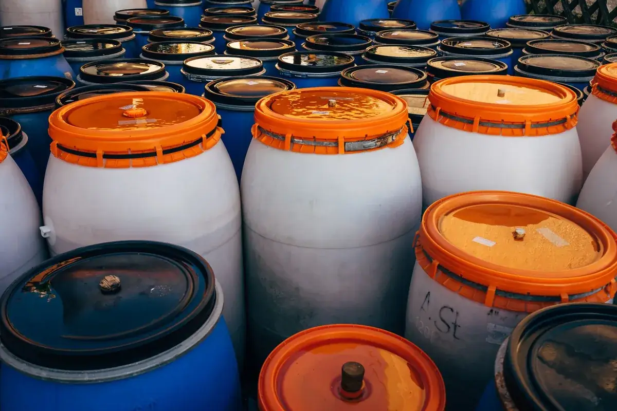 Hazmat Cleanup in Cudell, Cleveland, OH