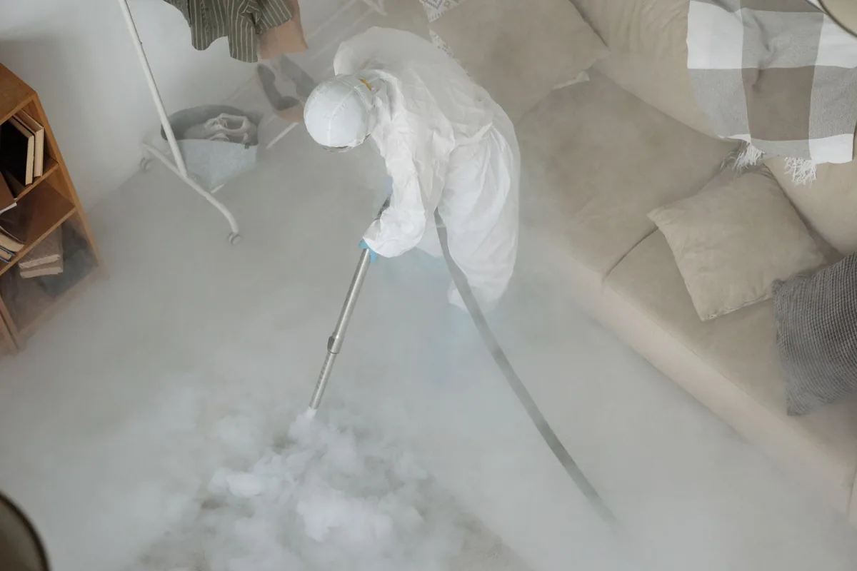 Crime Scene Cleanup in Cudell, Cleveland, OH